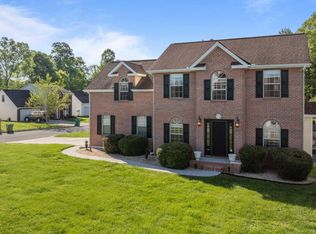 4510 Aylesbury Dr, Knoxville, TN 37918