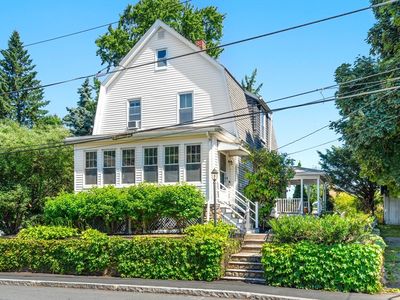 20 Goodell St, Salem, MA, 01970