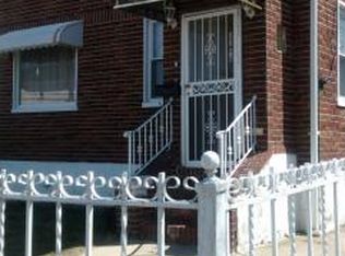 13119 223rd St, Springfield Gardens, NY 11413