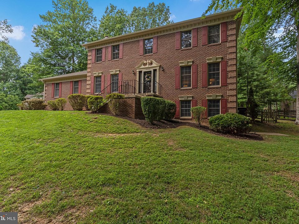 10358 Bear Creek Dr, Manassas, VA 20111 Zillow