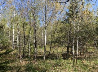 Heikkila Rd, Nisula, MI 49952