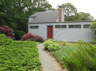 127 Cedar St, Rehoboth, MA 02769