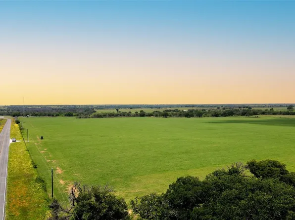 Highway 2526, Gorman, TX 76454