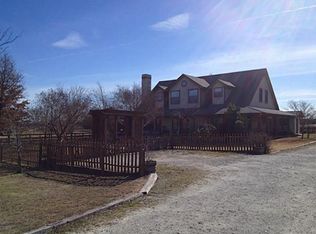 4129 County Road 2512, Royse City, TX 75189