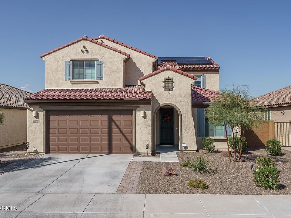 1st image of 26050 W CAT BALUE Drive