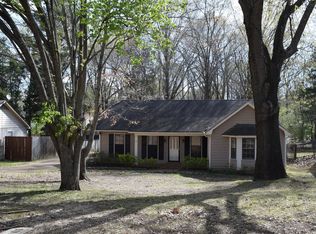 324 Dove Valley Rd, Collierville, TN 38017