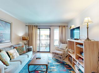 1400 Ocean Blvd #307-B, Isle Of Palms, SC 29451