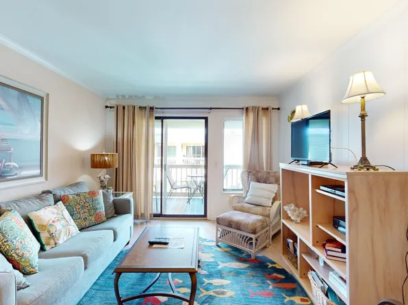 1400 Ocean Blvd #307-B, Isle Of Palms, SC 29451