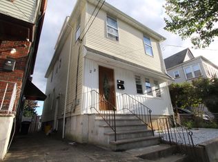22 Maple St #1, Garfield, NJ 07026