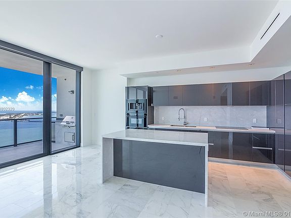 4th image of 1451 Brickell Ave Unit 4001