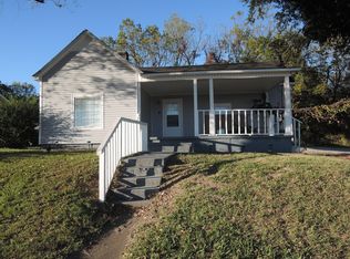 207 Lane Ave #2, Jackson, TN 38301