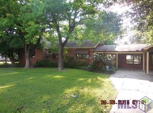 1537 Carter Ave, Baton Rouge, LA 70806