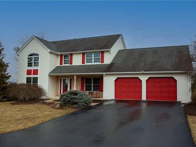 5315 Debra Dr, Schnecksville, PA, 18078