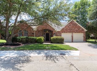 8405 Kestrel Ct, McKinney, TX 75072