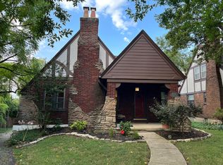 2636 Marlington Ave, Cincinnati, OH 45208