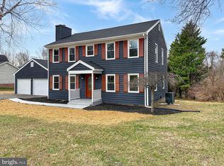 6716 Farmstead Ln, Fredericksburg, VA 22407