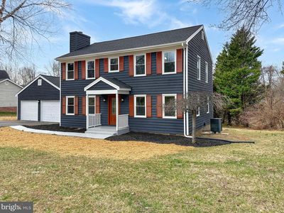 6716 Farmstead Ln, Fredericksburg, VA, 22407