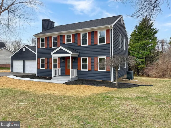 6716 Farmstead Ln, Fredericksburg, VA 22407