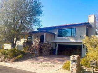 105 Shire Ct, Los Gatos, CA 95032