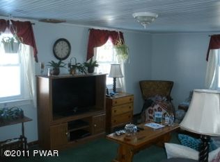 470 Brace Brook Rd, Forest City, PA 18421