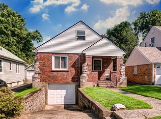 6824 Roe St, Cincinnati, OH 45227