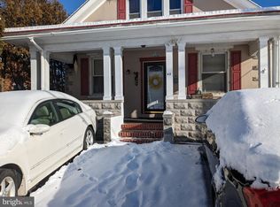 42 Wilson Ave, Gilbertsville, PA 19525