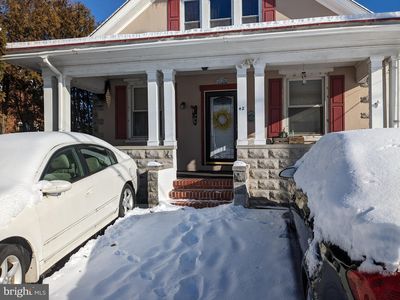 42 Wilson Ave, Gilbertsville, PA, 19525