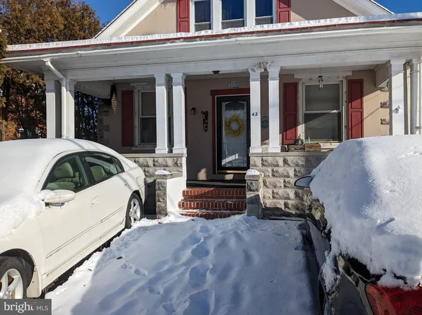 42 Wilson Ave, Gilbertsville, PA 19525