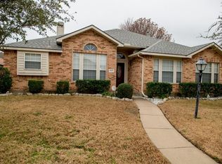 8410 Meadowview St, Rowlett, TX 75088