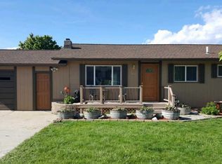 5103 Skyview Dr, Missoula, MT 59803