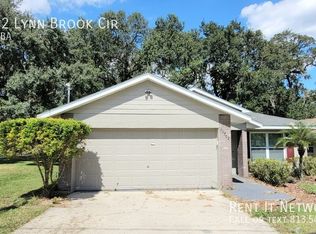 11702 Lynn Brook Cir, Seffner, FL 33584