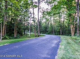 18267 Gull Lake Loop Rd NE, Tenstrike, MN 56683