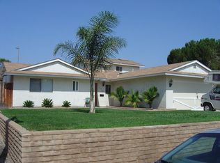 9464 Medina Dr, Santee, CA 92071
