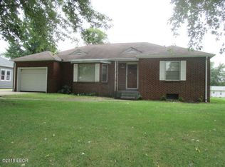 408 Springfield Ave, Anna, IL 62906