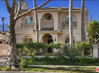 349 S La Peer Dr, Beverly Hills, CA 90211