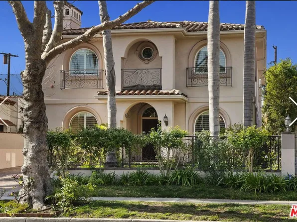 349 S La Peer Dr, Beverly Hills, CA 90211
