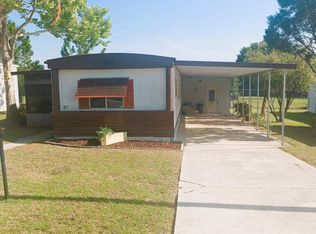 7101 W Anthony Rd LOT 27, Ocala, FL 34479