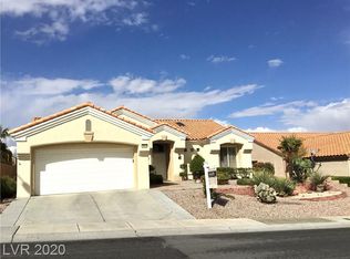 10912 Grand Cypress Ave, Las Vegas, NV 89134