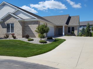 4039 Del Mar View Ct SW, Wyoming, MI 49418