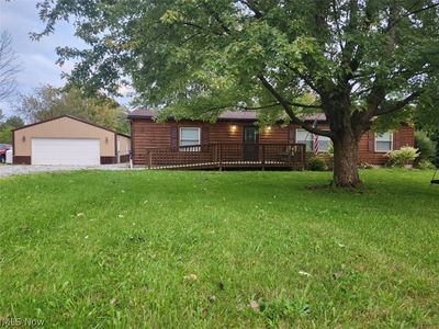 9160 Peck Rd, Mantua, OH, 44255
