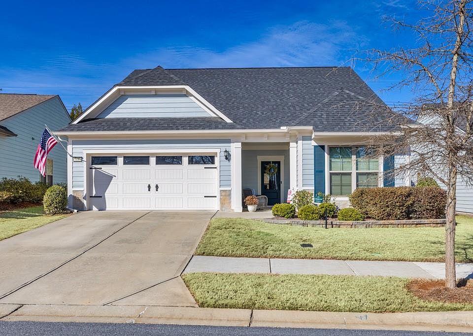 5883 Maple Bluff Way, Hoschton, GA 30548 | MLS #7495661 | Zillow