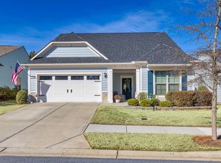 5883 Maple Bluff Way, Hoschton, GA 30548