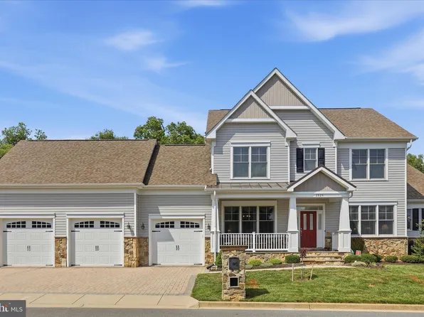 2924 Mill Island Pkwy, Frederick, MD 21701