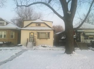 7639 S Perry Ave, Chicago, IL 60620