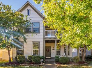 1208 Hayden Ln, Aubrey, TX 76227