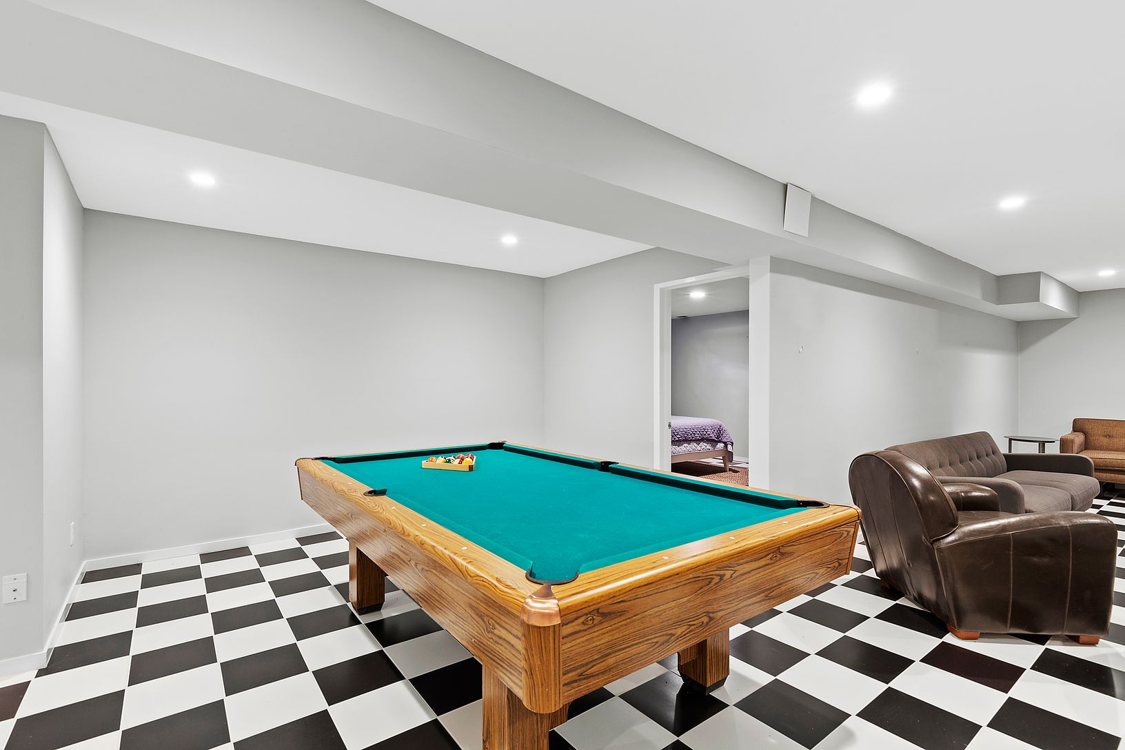  Finished Lower Level