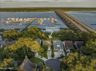 21 Mariners Ct, Pt Royal, SC 29935