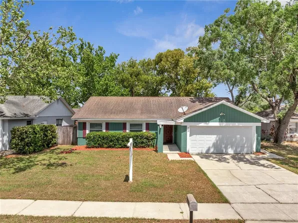 622 Stanford Dr, Altamonte Springs, FL 32714