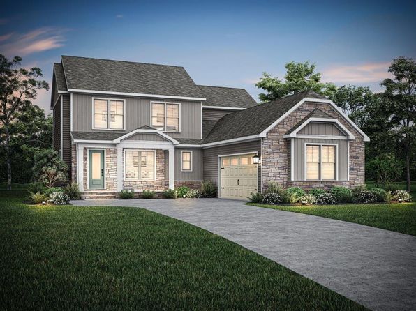 Sumter Plan, Stoneridge Hills
