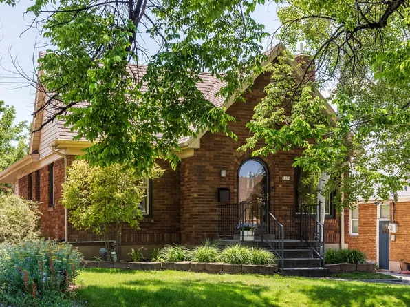 1658 E Harrison Ave S, Salt Lake City, UT 84105